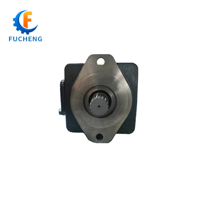 Parker T7ES0664R00A1M0 Vane Pump Optima escolha para sistemas hidráulicos de alta pressão