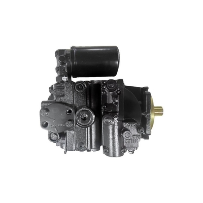 SAUER T90 / S90 Série 90L55HK1NN60P3S1C03GBA Ferro fundido para aplicações padrão