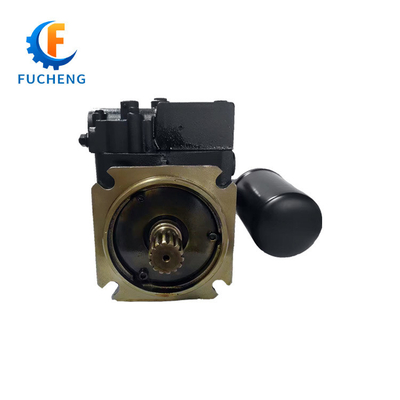 SAUER T90 / S90 Série 90L55HK1NN60P3S1C03GBA Ferro fundido para aplicações padrão