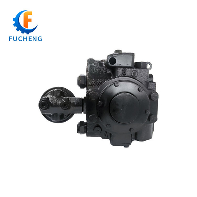 SAUER T90 / S90 Série 90L55HK1NN60P3S1C03GBA Ferro fundido para aplicações padrão