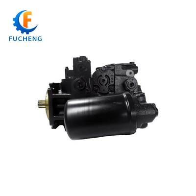 SAUER T90 / S90 Série 90L55HK1NN60P3S1C03GBA Ferro fundido para aplicações padrão