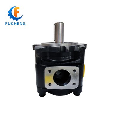Bomba de pistão de alta pressão PGH-2X para bomba de engrenagem interna Rexroth PGH-3X-063RE07VE4