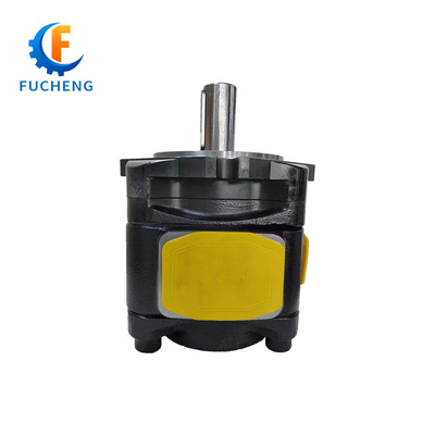 Bomba de pistão de alta pressão PGH-2X para bomba de engrenagem interna Rexroth PGH-3X-063RE07VE4