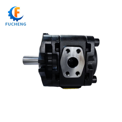 Bomba de pistão de alta pressão PGH-2X para bomba de engrenagem interna Rexroth PGH-3X-063RE07VE4