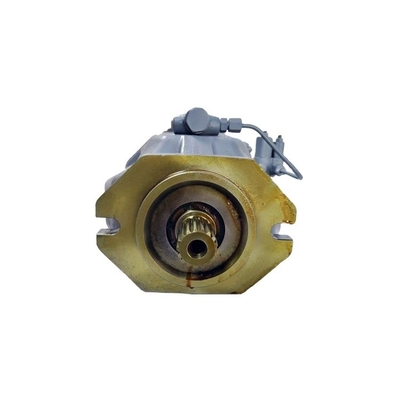 Estrutura padrão A10VO45DFR/31R-VSC62N00 Bomba de pistão axial hidráulica de alta pressão