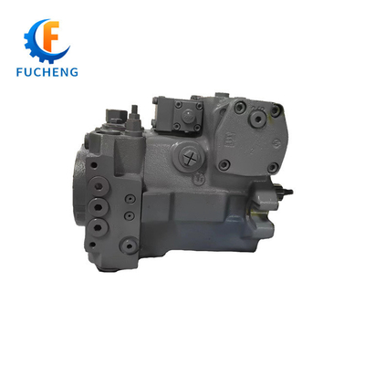 Bomba de pistão hidráulica de deslocamento padrão AA4VG56EP3D1/32L-NSC53FXX5FP-S para o mercado