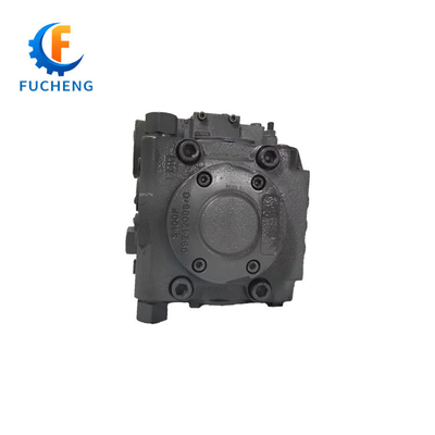 Bomba de pistão hidráulica de deslocamento padrão AA4VG56EP3D1/32L-NSC53FXX5FP-S para o mercado