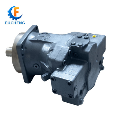 Rexroth A7VO55 A7VO80 A7VO107 A7VO160 A7VO250 A7VO355 Bomba hidráulica industrial