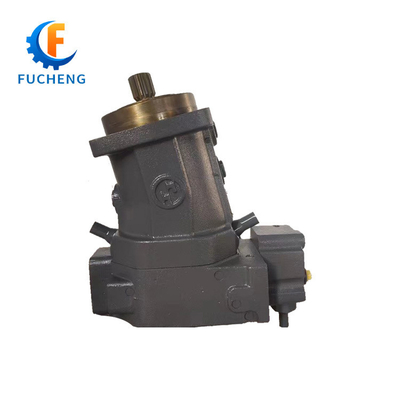 Rexroth A7VO55 A7VO80 A7VO107 A7VO160 A7VO250 A7VO355 Bomba hidráulica industrial