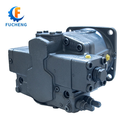 Rexroth A7VO55 A7VO80 A7VO107 A7VO160 A7VO250 A7VO355 Bomba hidráulica industrial