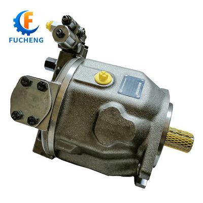 A10VSO18 A10VSO28 A10VSO45 A10VSO63 A10VSO71/107 Bomba hidráulica Rexroth para escavadeira