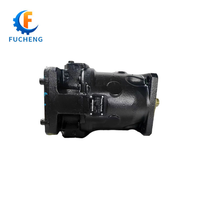 A10VSO18 A10VSO28 A10VSO45 A10VSO63 A10VSO71/107 Bomba hidráulica Rexroth para escavadeira