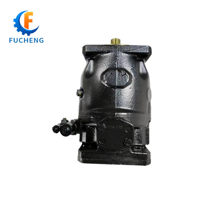 A10VSO18 A10VSO28 A10VSO45 A10VSO63 A10VSO71/107 Bomba hidráulica Rexroth para escavadeira