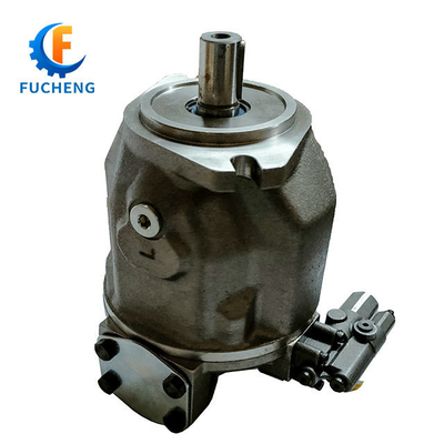 A10VSO18 A10VSO28 A10VSO45 A10VSO63 A10VSO71/107 Bomba hidráulica Rexroth para escavadeira