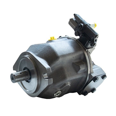 A10VSO18 A10VSO28 A10VSO45 A10VSO63 A10VSO71/107 Bomba hidráulica Rexroth para escavadeira
