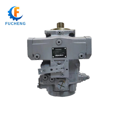79Kw Axial Piston A4VTG90HW/32R-NLD10F001S Bomba de Mistura de Betão para Aplicações Padrão
