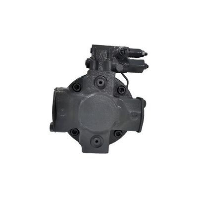 A10VO45 Bomba de pistão variável O padrão para eficiência e durabilidade da máquina