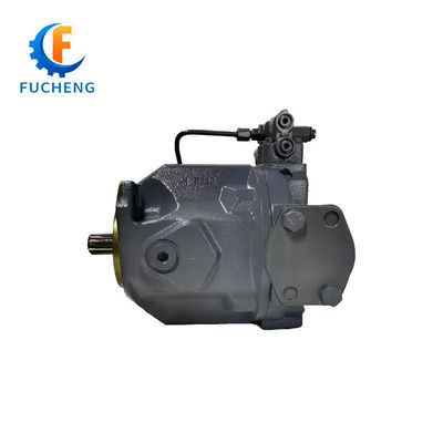 A10VO45 Bomba de pistão variável O padrão para eficiência e durabilidade da máquina