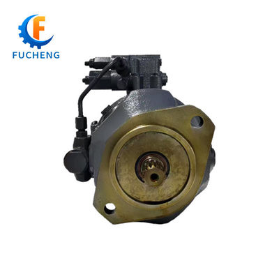 A10VO45 Bomba de pistão variável O padrão para eficiência e durabilidade da máquina