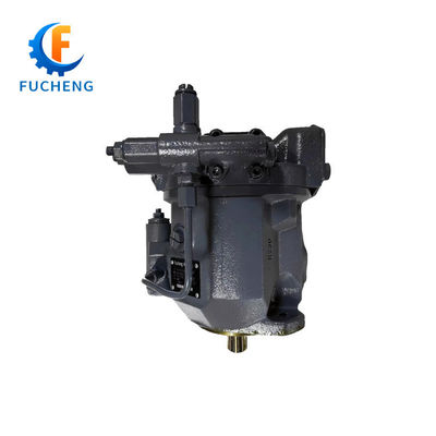 A10VO45 Bomba de pistão variável O padrão para eficiência e durabilidade da máquina