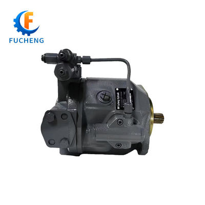 A10VO45 Bomba de pistão variável O padrão para eficiência e durabilidade da máquina