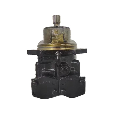 90K055NCN8N0S1W00EHD0000E6 Motor hidráulico, tanque de caminhão misturador para aplicações padrão