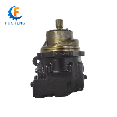 90K055NCN8N0S1W00EHD0000E6 Motor hidráulico, tanque de caminhão misturador para aplicações padrão