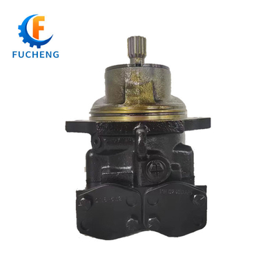 90K055NCN8N0S1W00EHD0000E6 Motor hidráulico, tanque de caminhão misturador para aplicações padrão