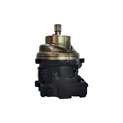 90K075NC0N8N0S1W00JAB0000A0C008 Motor de óleo de alta pressão de 75cc de deslocamento padrão