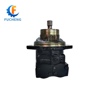 90K075NC0N8N0S1W00JAB0000A0C008 Motor de óleo de alta pressão de 75cc de deslocamento padrão
