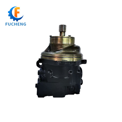90K075NC0N8N0S1W00JAB0000A0C008 Motor de óleo de alta pressão de 75cc de deslocamento padrão