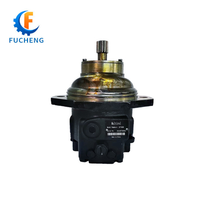 90K075NC0N8N0S1W00JAB0000A0C008 Motor de óleo de alta pressão de 75cc de deslocamento padrão