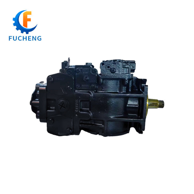 90R042 90R075 90R100 90R130 90R180 90R250 Bomba de pistão 90R130KA5CD80S3T7H03GBA323228