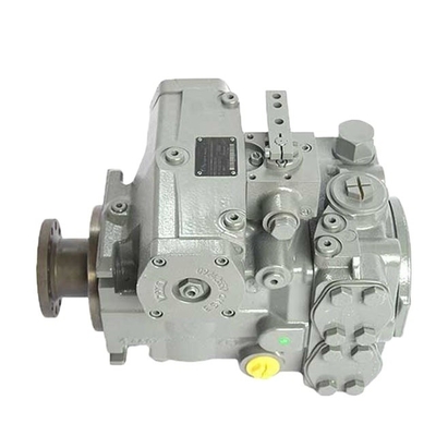 Rexroth A4VTG90HW/32R-NLD10F001S Bomba hidráulica para camião de mistura de betão Não-padrão