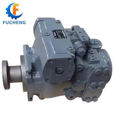 Rexroth A4VTG90HW/32R-NLD10F001S Bomba hidráulica para camião de mistura de betão Não-padrão