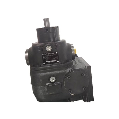 Bomba variável de pistão hidráulico axial de ferro fundido Rexroth série A2VK12O A2VK28