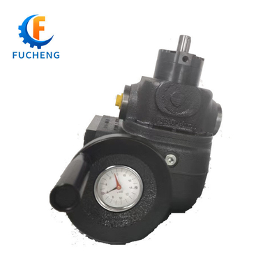 Bomba variável de pistão hidráulico axial de ferro fundido Rexroth série A2VK12O A2VK28