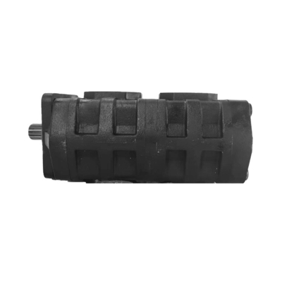 CBGj2063/2050 Bomba de óleo de engrenagem hidráulica padrão para escavadeira de 65,2 kW