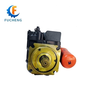 Bomba de pistão axial Sauer 90R075MAHCD60E3C 7E01FAC424228B022