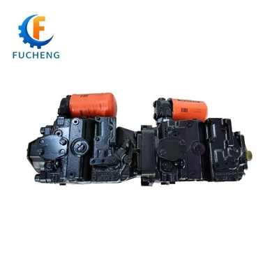 Bomba de pistão axial Sauer 90R075MAHCD60E3C 7E01FAC424228B022