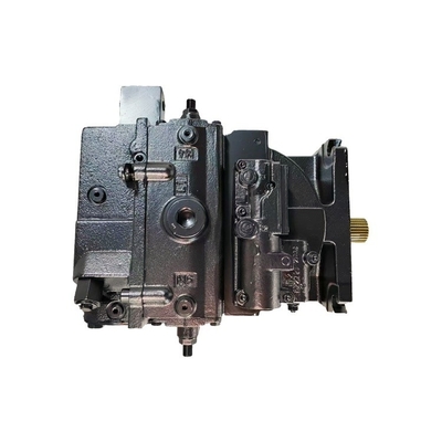 90R 90R180 Bomba de pistão de deslocamento variável 83032809 para máquinas industriais normalizadas