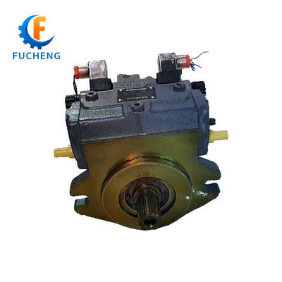 Bomba de pistão axial variável da série Rexroth A4VG A4VG50 A4VG56 A4VG71 A4VG125 Padrão