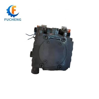 Bomba de pistão axial variável da série Rexroth A4VG A4VG50 A4VG56 A4VG71 A4VG125 Padrão