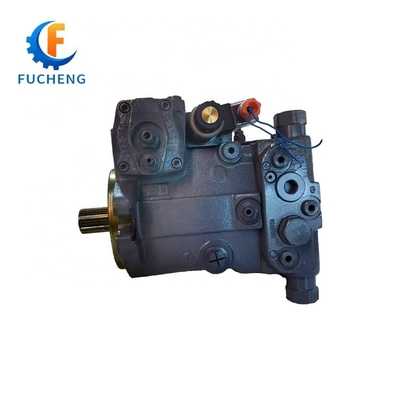 Bomba de pistão axial variável da série Rexroth A4VG A4VG50 A4VG56 A4VG71 A4VG125 Padrão
