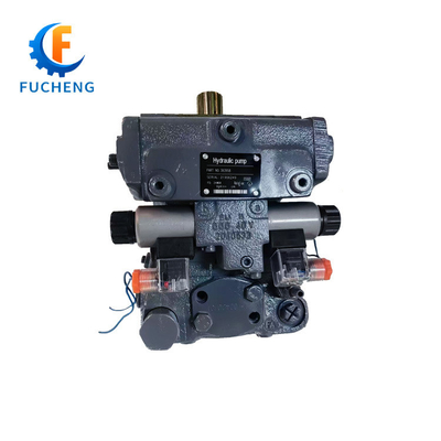 Bomba de pistão axial variável da série Rexroth A4VG A4VG50 A4VG56 A4VG71 A4VG125 Padrão