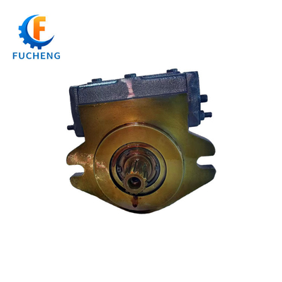 Bomba de pistão axial variável da série Rexroth A4VG A4VG50 A4VG56 A4VG71 A4VG125 Padrão
