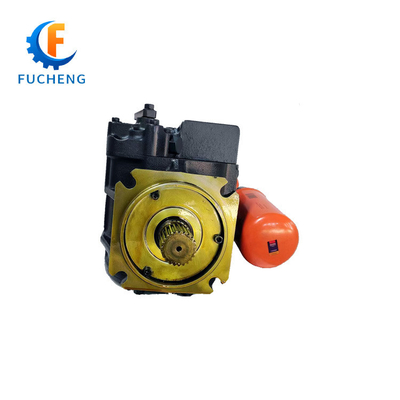 90L055 90L075 90L100 90L130 90L180 Sauer Bomba Tandem a pistão para Equipamento de Construção