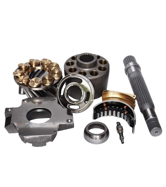 Peças sobressalentes e grupo rotativo para a série Rexroth A11V A11VO A11VLO 40/60/75/95/130/145/160/190/200/210/260