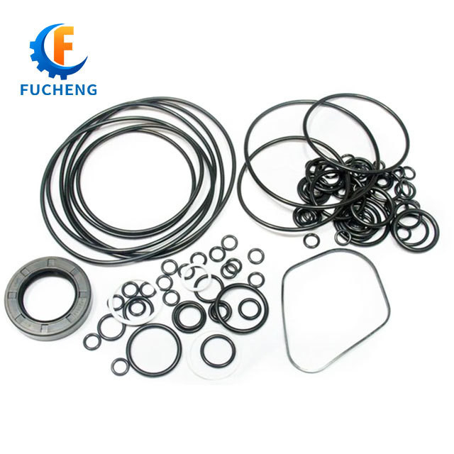 Kit de vedação K3V63DT durável para desempenho ideal