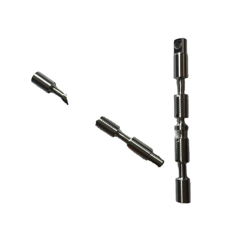 Grande Série Parker 491-2873-240 DVA35-SS-Motor Spool Válvula de Controle de Direção Multi-Way